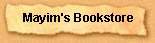 Mayim's Bookstore