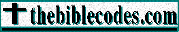TheBibleCodes.com