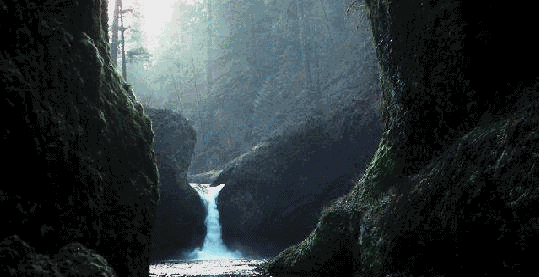 Hidden Spring