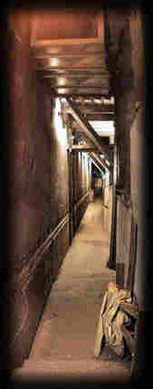 The Tunnel