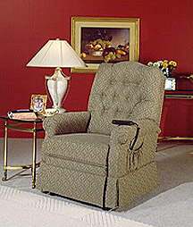 The Chair